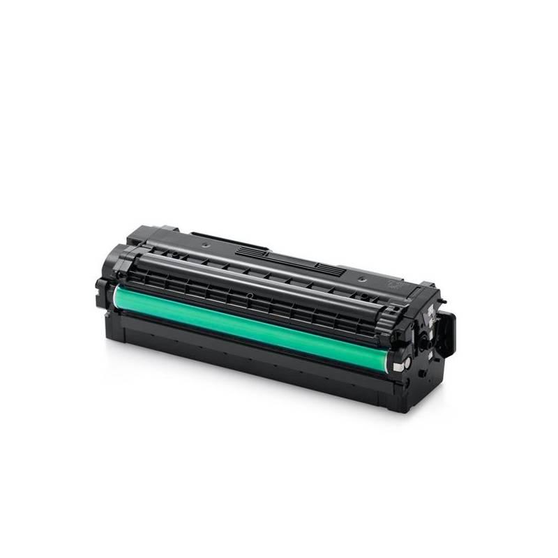 Toner Samsung CLT-C506L, 3,5K stran (CLT-C506L) modrý, toner, samsung, clt-c506l, stran, modrý