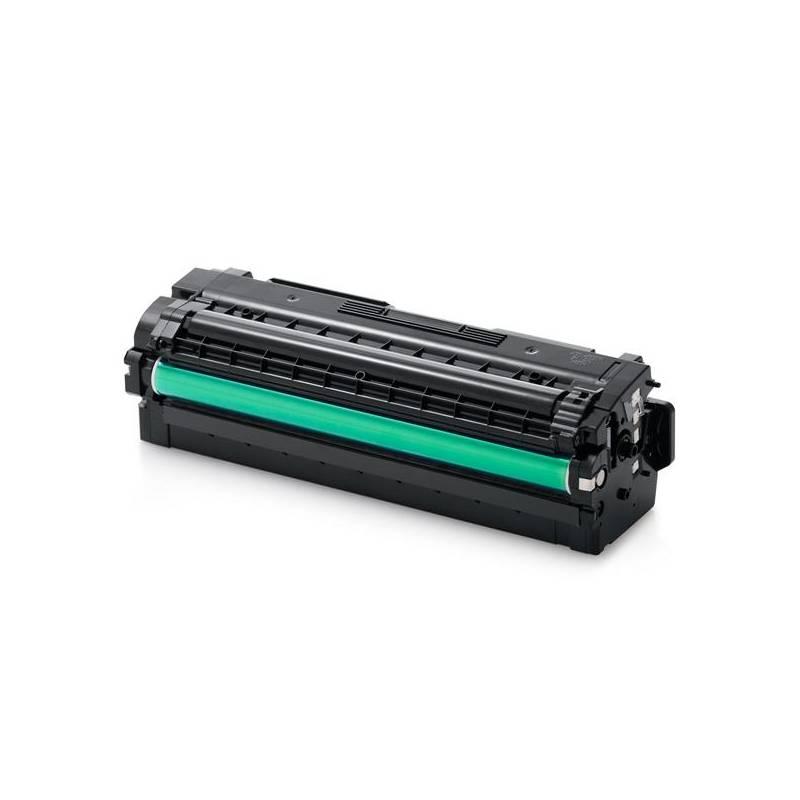 Toner Samsung CLT-M506S, 1,5K stran (CLT-M506S/ELS) červený, toner, samsung, clt-m506s, stran, els, červený