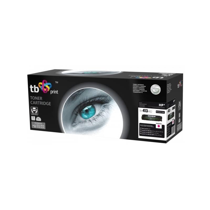 Toner TB 305A (TH-413ARO) červený, toner, 305a, th-413aro, červený