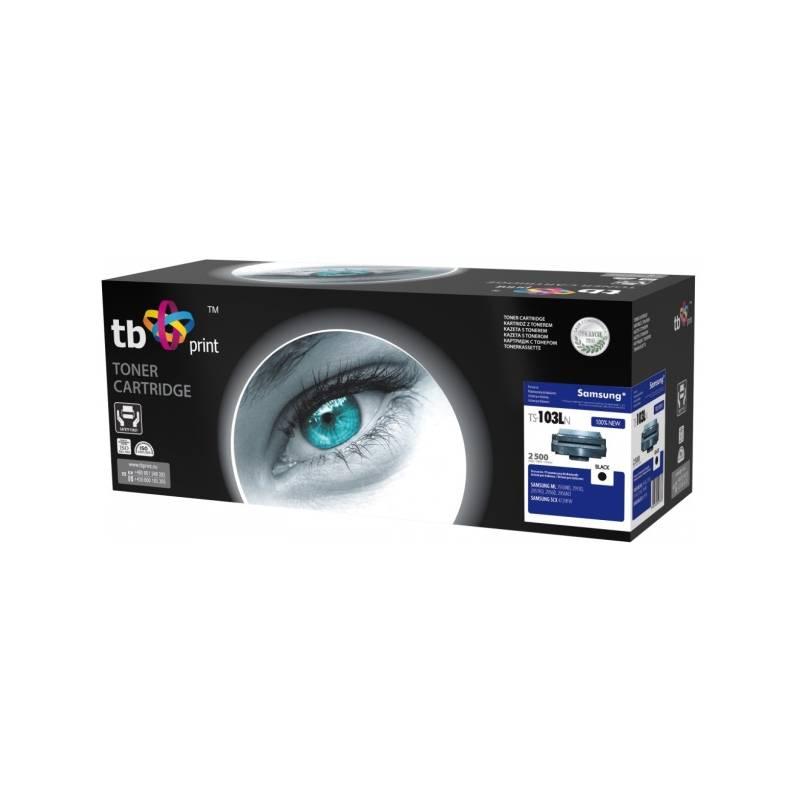 Toner TB ML-2950 (TS-103LN) černý, toner, ml-2950, ts-103ln, černý