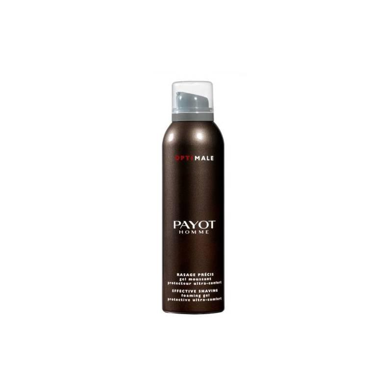 Ultrakomfortní gelová pěna na holení (Effective Shaving) 150 ml, ultrakomfortní, gelová, pěna, holení, effective, shaving, 150