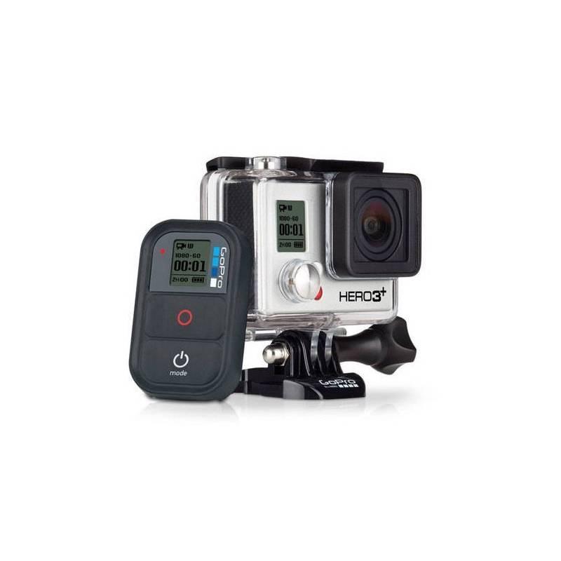 Videokamera GoPro HD HERO3+ Black Edition, videokamera, gopro, hero3, black, edition