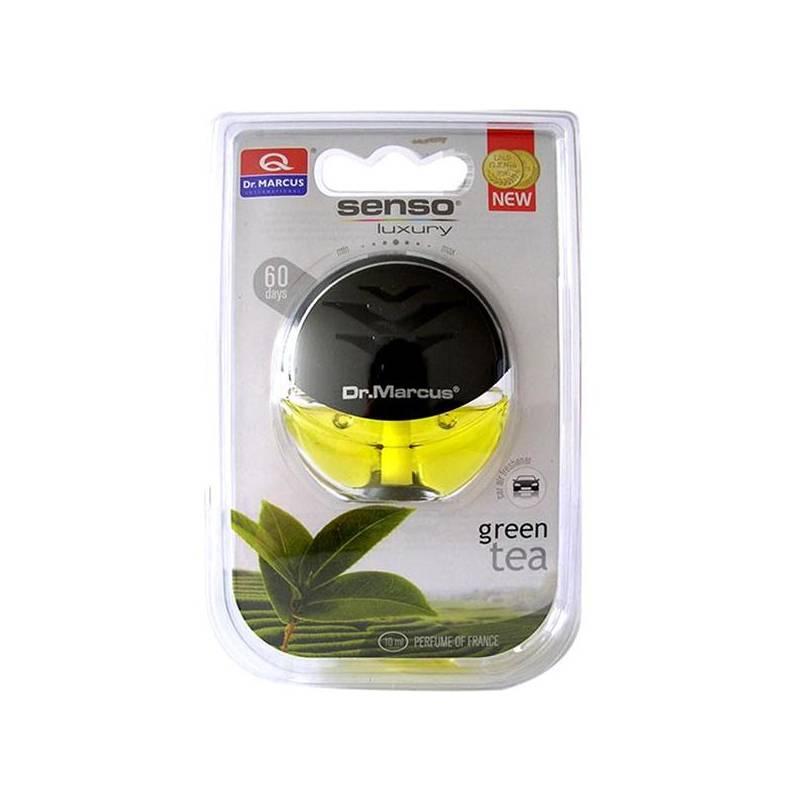 Vůně Senso - Luxury Green Tea, vůně, senso, luxury, green, tea
