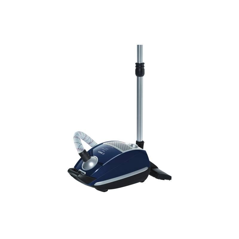 Vysavač podlahový Bosch BSGL52233 modrý (poškozený obal 2000010774), vysavač, podlahový, bosch, bsgl52233, modrý, poškozený, obal, 2000010774