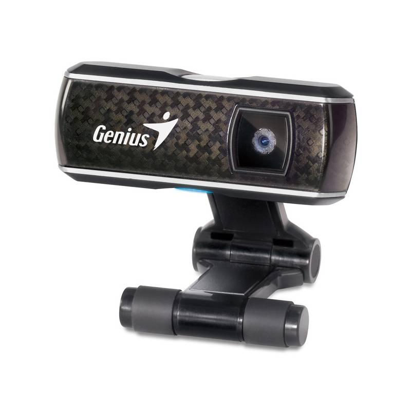 Webkamera Genius FaceCam 3000 (32200275100), webkamera, genius, facecam, 3000, 32200275100