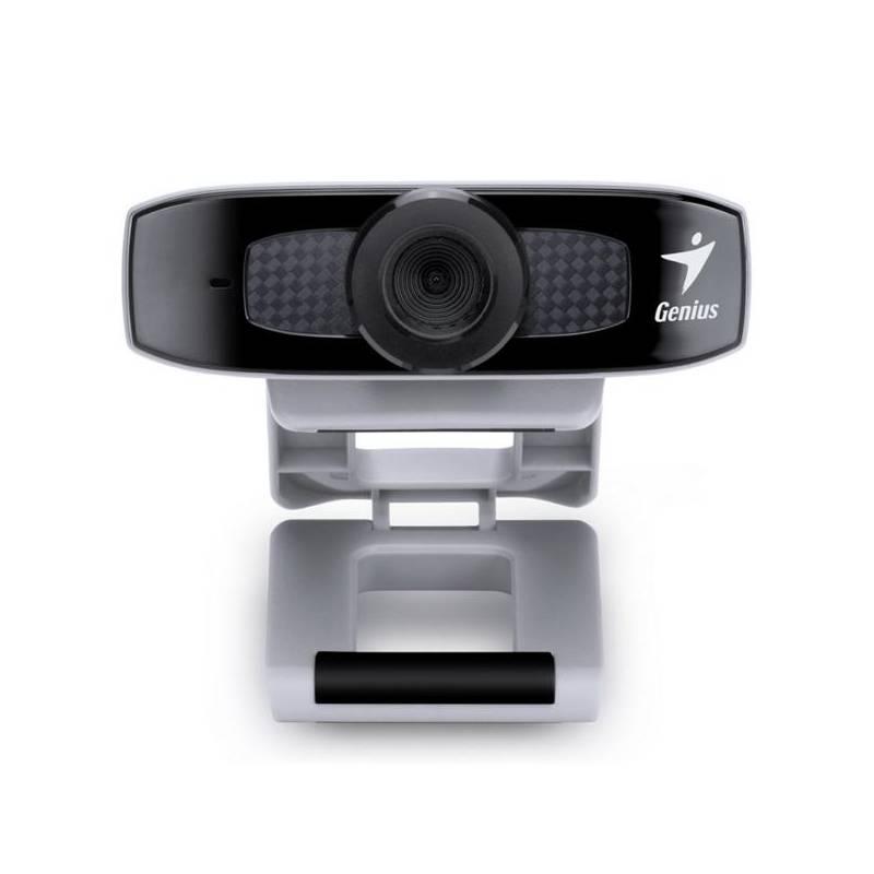 Webkamera Genius FaceCam 320 (32200012100), webkamera, genius, facecam, 320, 32200012100