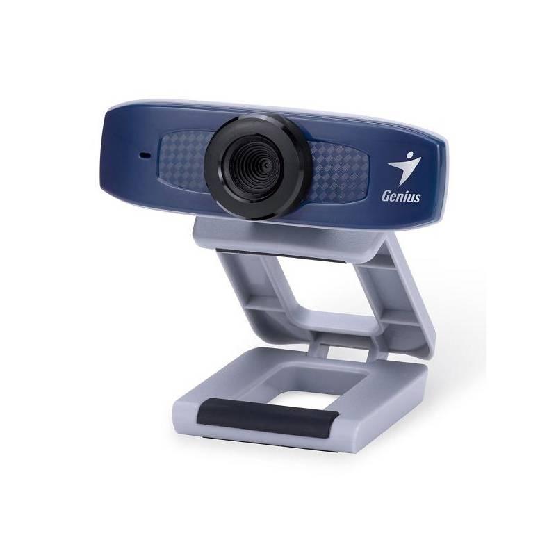 Webkamera Genius FaceCam 320X (32200013100), webkamera, genius, facecam, 320x, 32200013100