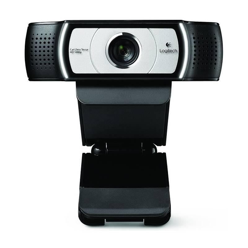 Webkamera Logitech HD C930e (960-000972), webkamera, logitech, c930e, 960-000972