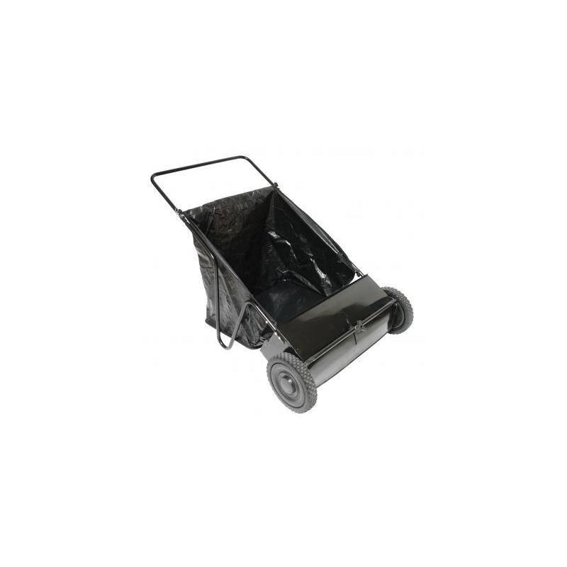 Zametací stroj  Dema 65 cm, zametací, stroj, dema