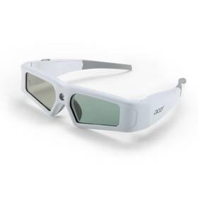3D brýle Acer DLP E2w V2 24P (MC.JG611.009) bílý