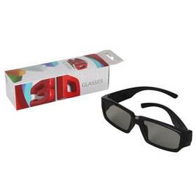 3D brýle Gogen, Pack - 4ks