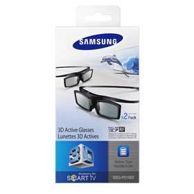 3D brýle Samsung SSG-P51002