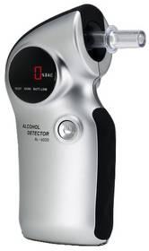 Alkohol tester V-NET AL-6000 Silver stříbrný (vrácené zboží 8213035145)