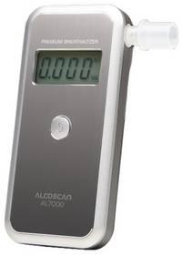 Alkohol tester V-NET AL-7000 bílý