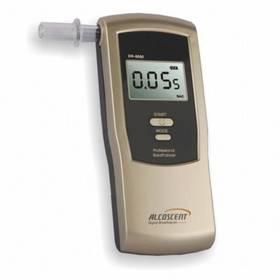 Alkohol tester V-NET DA 8500 béžový