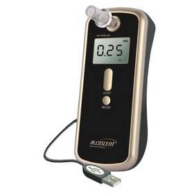 Alkohol tester V-NET DA 8700 černý