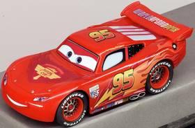 Autíčko k autodráze Carrera GO 61193 Disney Cars 2 Lightning McQueen (vrácené zboží 8414000043)