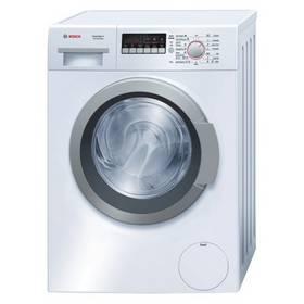 Automatická pračka Bosch Avantixx WLO20260BY bílá