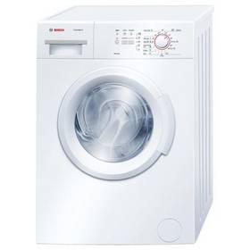 Automatická pračka Bosch WAB20060BY bílá