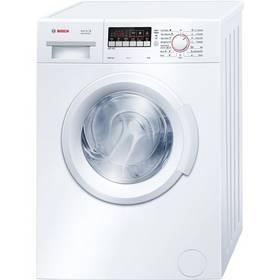Automatická pračka Bosch WAB20262BY bílá