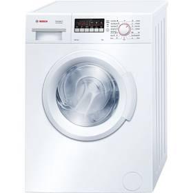 Automatická pračka Bosch WAB24261BY bílá