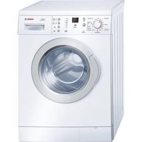 Automatická pračka Bosch WAE24368BY bílá