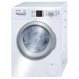 Automatická pračka Bosch WAQ20461BY bílá barva