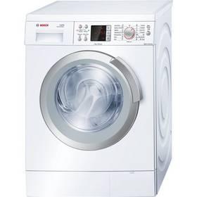 Automatická pračka Bosch WAS24469EU bílá
