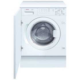 Automatická pračka Bosch WIS24140EU bílá