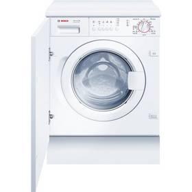 Automatická pračka Bosch WIS28141EU bílá