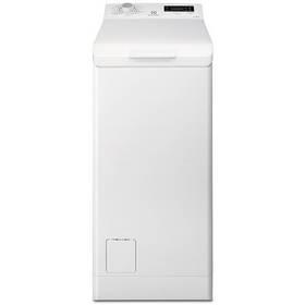 Automatická pračka Electrolux EWT1066EDW bílá