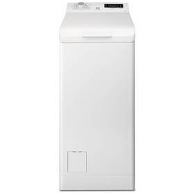 Automatická pračka Electrolux EWT1066ODW bílá