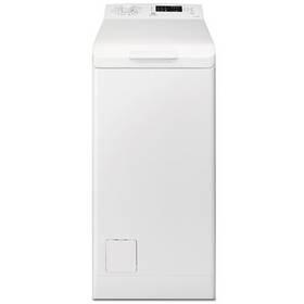 Automatická pračka Electrolux EWT1262EDW bílá