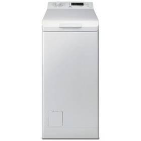 Automatická pračka Electrolux EWT1264EDW bílá