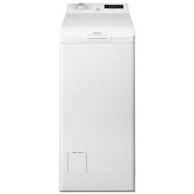 Automatická pračka Electrolux EWT1366HDW bílá