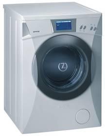 Automatická pračka Gorenje Pure Premium WA 75185 bílá (poškozený obal 3200225266)