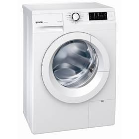 Automatická pračka Gorenje W 6 EU bílá