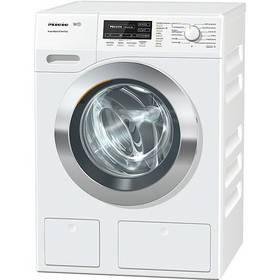 Automatická pračka Miele WKH 130 WPS bílá