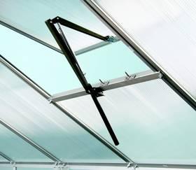 Automatický otvírač Lanitplast pro střešní okno