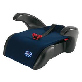 Autosedačka Chicco QUASAR BASIC PLUS od 15 do 36 kg astral modrá