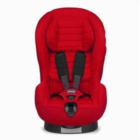 Autosedačka Chicco X-PACE ISOFIX 9-18kg, paprika