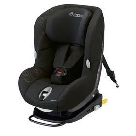 Autosedačka Maxi-Cosi MiloFix 0-18kg Total Black černá