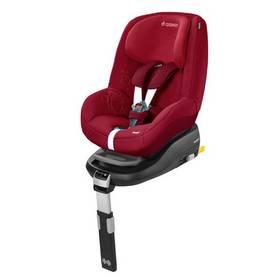 Autosedačka Maxi-Cosi Pearl 9-18kg Raspberry Red červená