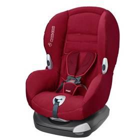 Autosedačka Maxi-Cosi Priori XP 9-18kg Shadow Red červená