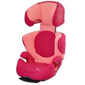 Autosedačka Maxi-Cosi Rodi Air Protect 15-36kg Origami Rose růžová