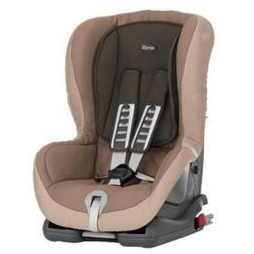 Autosedačka Römer DUO PLUS SK.1,TAUPE GREY, 9-18 kg