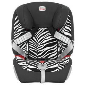 Autosedačka Römer EVOLVA 123 PLUS,ZEBRA, 9-36 kg