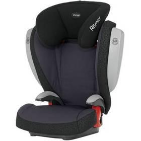 Autosedačka Römer KID PLUS SICT, BLACK THUNDER, 15-36 kg