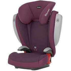 Autosedačka Römer KID PLUS SICT, DARK GRAPE, 15-36 kg