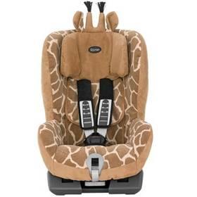 Autosedačka Römer KING PLUS SK.1, GIRAFFE, 9-18 kg